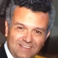Jorge Amero