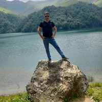 Vusal Elıyev