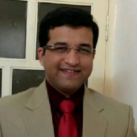 Dhaval Trivedi
