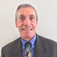 Norman Marks