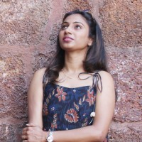 Jagruti Panchal