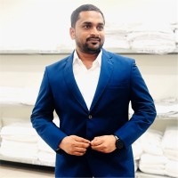 Harish Kumar
