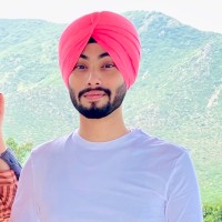 Jaspreet Singh