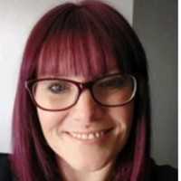 Sharon Backhouse