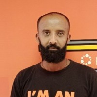 Mezmure Bekele