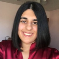 Zoya Khan