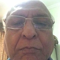 Bk Jain