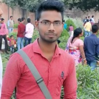 Pravash Kumar