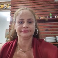 Luciana Castro Vieira