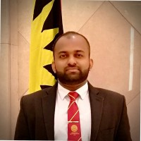Heshan Perera