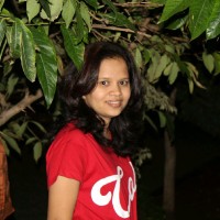 komal khedkar