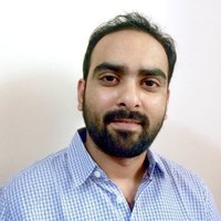 Kunal Doshi