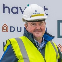 Brian Durkan