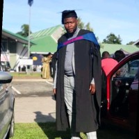 Bafokeng Naha