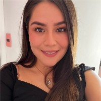 Dulce Amairany Galindo Flores