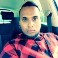 Andrew Sitaram