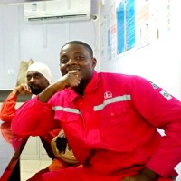 Fyneboy Chukwumela