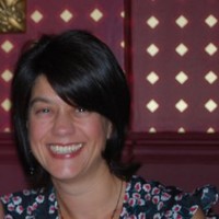 Tracy Bramley