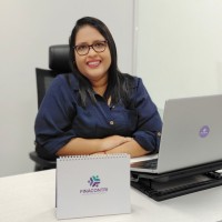 Flor Maria Caicedo Torres
