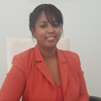 Simone Van Nelson-Naidoo