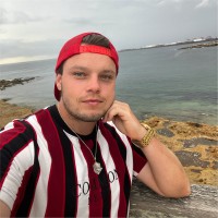 Keegan Ellis