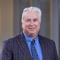 Jeffrey Dickey