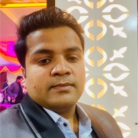 Anuj Gupta