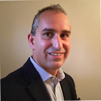 Chris Dolby