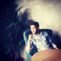 Matloob Hussain