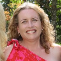 Melinda Mccredie
