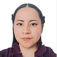 Katherine Jiménez Ortega