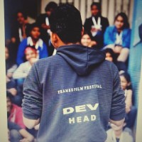 Dev Shetty
