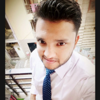 Anshul Aggarwal