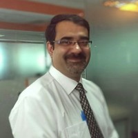 Sanjeev Rathi