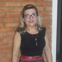Gorette Carvalho