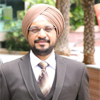 Avneesh Singh