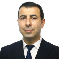Ercan CANER