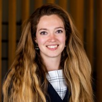Janine Van Noorden