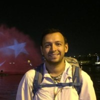 Meriç Pekbağrıyanık