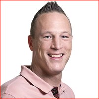 Olaf Rosenboom