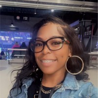 Staci Thompson