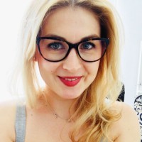 Mariya Kryukova