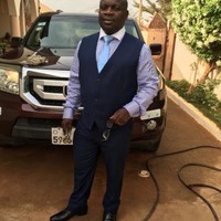 James Owusu - Dapaah