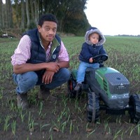 Arnaud N'Dao-Lepicard