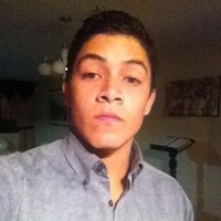 Alexander Walker Barreda