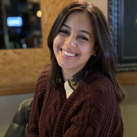 Sara Bouzid