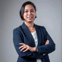 Sadiyah Ramoly