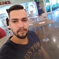 Vitor Reinaldo Rezador