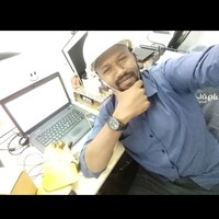 Ahmed Hussein