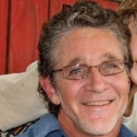 Rusty Hebert